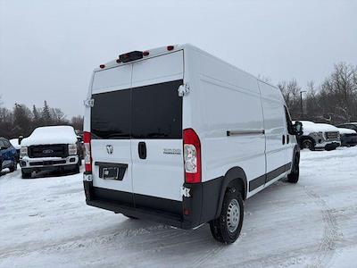New 2026 Ram ProMaster 2500 High Roof Empty Cargo Van for sale #W26046 - photo 2