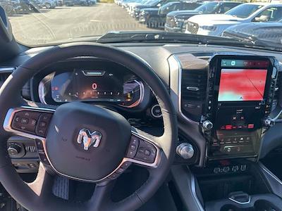 New 2026 Ram 1500 Laramie Crew Cab 4x4 Pickup for sale #W26049 - photo 2
