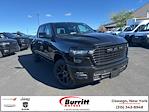 New 2026 Ram 1500 Laramie Crew Cab 4x4 Pickup for sale #W26049 - photo 1