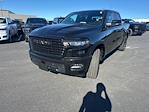 New 2026 Ram 1500 Laramie Crew Cab 4x4 Pickup for sale #W26049 - photo 4