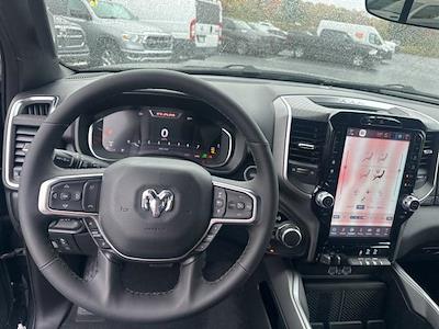 New 2026 Ram 1500 Big Horn Crew Cab 4x4 Pickup for sale #W26056 - photo 2