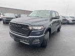 New 2026 Ram 1500 Big Horn Crew Cab 4x4 Pickup for sale #W26056 - photo 4