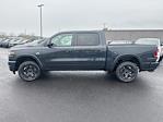 New 2026 Ram 1500 Big Horn Crew Cab 4x4 Pickup for sale #W26056 - photo 5