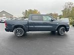New 2026 Ram 1500 Big Horn Crew Cab 4x4 Pickup for sale #W26056 - photo 9