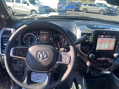 New 2026 Ram 2500 Big Horn Crew Cab for sale #W26058 - photo 2