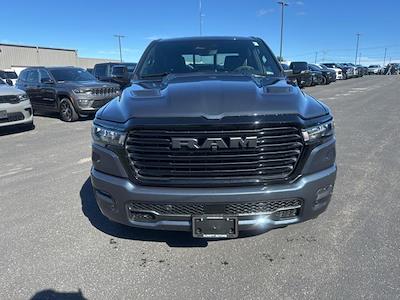 New 2026 Ram 1500 Laramie Crew Cab for sale #W26082 - photo 2