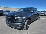 New 2026 Ram 1500 Laramie Crew Cab for sale #W26082 - photo 3