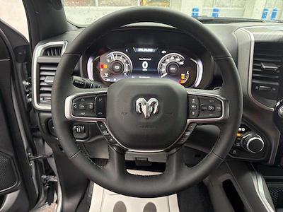 New 2026 Ram 1500 Big Horn Crew Cab 4x4 Pickup for sale #W26084 - photo 2
