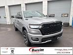 New 2026 Ram 1500 Big Horn Crew Cab for sale #W26084 - photo 1