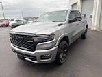 New 2026 Ram 1500 Big Horn Crew Cab for sale #W26084 - photo 4