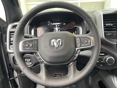 New 2026 Ram 1500 Big Horn Crew Cab 4x4 Pickup for sale #W26085 - photo 2