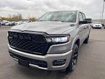 New 2026 Ram 1500 Big Horn Crew Cab for sale #W26085 - photo 4