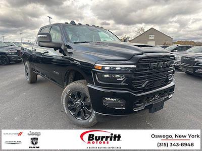 New 2026 Ram 2500 Laramie Crew Cab 4x4 Pickup for sale #W26089 - photo 1
