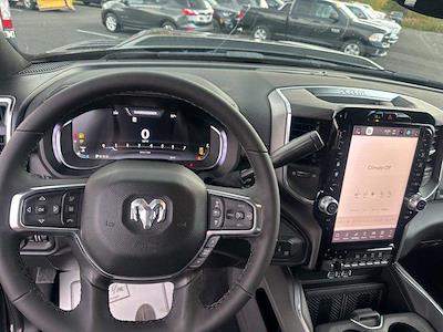 New 2026 Ram 2500 Laramie Crew Cab 4x4 Pickup for sale #W26089 - photo 2