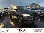 New 2026 Ram 1500 Big Horn Crew Cab 4x4 Pickup for sale #W26097 - photo 1