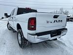 New 2026 Ram 2500 Tradesman Crew Cab for sale #W26105 - photo 5