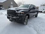 New 2026 Ram 3500 Laramie Crew Cab for sale #W26124 - photo 4