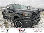 New 2026 Ram 2500 Warlock Crew Cab for sale #W26158 - photo 1