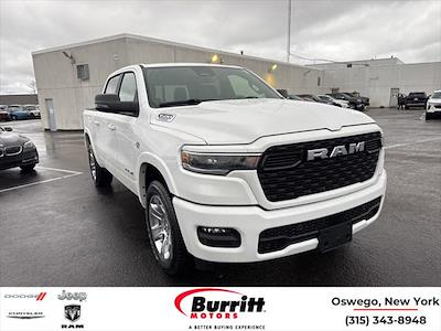 New 2026 Ram 1500 Big Horn Crew Cab for sale #W26177 - photo 2