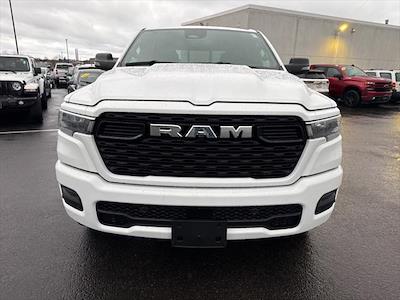 New 2026 Ram 1500 Big Horn Crew Cab for sale #W26177 - photo 1