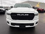 New 2026 Ram 1500 Big Horn Crew Cab for sale #W26177 - photo 1