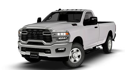 New 2026 Ram 3500 Tradesman Regular Cab for sale #W26237 - photo 1