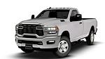 New 2026 Ram 3500 Tradesman Regular Cab for sale #W26237 - photo 1