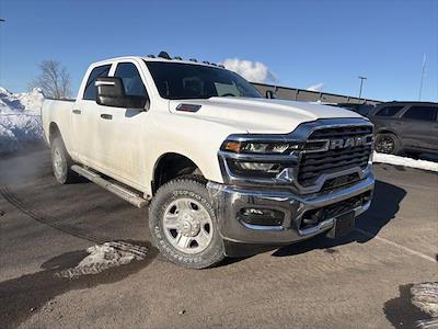 New 2026 Ram 2500 Tradesman Crew Cab for sale #W26250 - photo 1