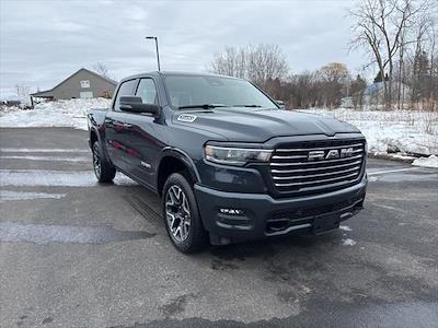 New 2026 Ram 1500 Laramie Crew Cab for sale #W26277 - photo 1