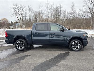 New 2026 Ram 1500 Laramie Crew Cab for sale #W26277 - photo 2