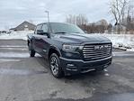 New 2026 Ram 1500 Laramie Crew Cab for sale #W26277 - photo 1