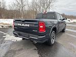New 2026 Ram 1500 Laramie Crew Cab for sale #W26277 - photo 3