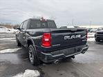 New 2026 Ram 1500 Laramie Crew Cab for sale #W26277 - photo 5