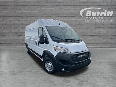 New 2026 Ram ProMaster 2500 High Roof Empty Cargo Van for sale #W26353 - photo 1