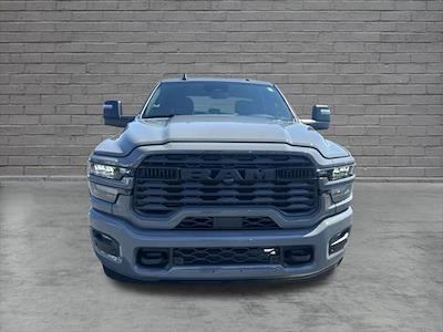 New 2026 Ram 2500 Big Horn Crew Cab for sale #W26487 - photo 2