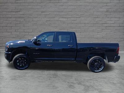 New 2026 Ram 2500 Big Horn Crew Cab for sale #W26488 - photo 2
