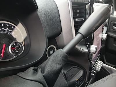 New 2026 Ram 2500 Big Horn Crew Cab for sale #W26489 - photo 2