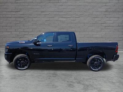 New 2026 Ram 2500 Big Horn Crew Cab for sale #W26490 - photo 2