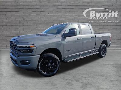 New 2026 Ram 2500 Laramie Crew Cab for sale #W26509 - photo 1