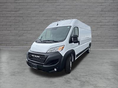 New 2026 Ram ProMaster 2500 High Roof Cargo Van for sale #W26516 - photo 2