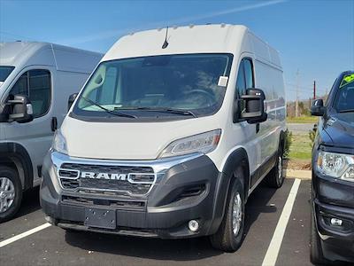 2024 Ram ProMaster 1500 High Roof FWD, Empty Cargo Van for sale #RE112296 - photo 2