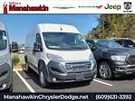 2024 Ram ProMaster 1500 High Roof FWD, Empty Cargo Van for sale #RE112296 - photo 1