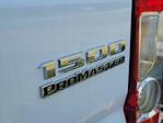 New 2024 Ram ProMaster 1500 High Roof Empty Cargo Van for sale #RE112296 - photo 9