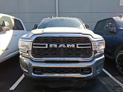 New 2024 Ram 3500 Tradesman Regular Cab 4x4 DRW Pickup for sale #RG351373 - photo 2