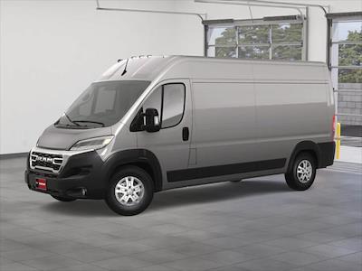 New 2025 Ram ProMaster 2500 High Roof Empty Cargo Van for sale #SE500827 - photo 2