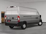 New 2025 Ram ProMaster 2500 High Roof Empty Cargo Van for sale #SE500827 - photo 5
