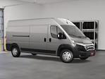 New 2025 Ram ProMaster 2500 High Roof Empty Cargo Van for sale #SE500827 - photo 7