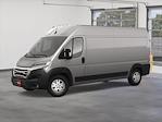 New 2025 Ram ProMaster 2500 High Roof Empty Cargo Van for sale #SE500827 - photo 2