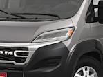 New 2025 Ram ProMaster 2500 High Roof Empty Cargo Van for sale #SE500827 - photo 13