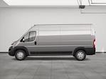 New 2025 Ram ProMaster 2500 High Roof Empty Cargo Van for sale #SE500827 - photo 3